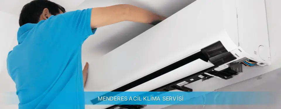 Menderes İlçemi Arçelik Acil Klima Servisi