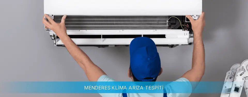 Menderes İlçemi Arçelik Klima Arıza Tespiti